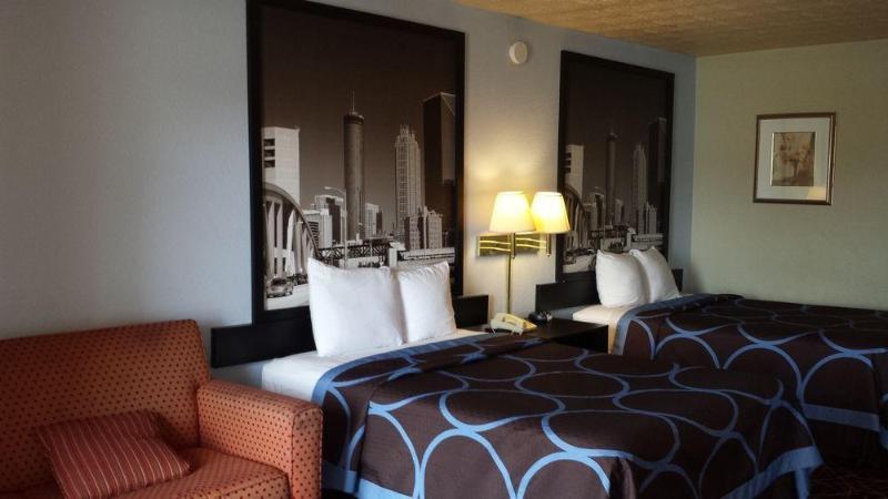 Hotel Super 8 By Wyndham Roseburg Exteriér fotografie