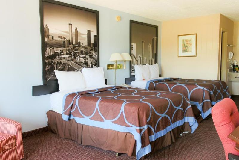 Hotel Super 8 By Wyndham Roseburg Exteriér fotografie